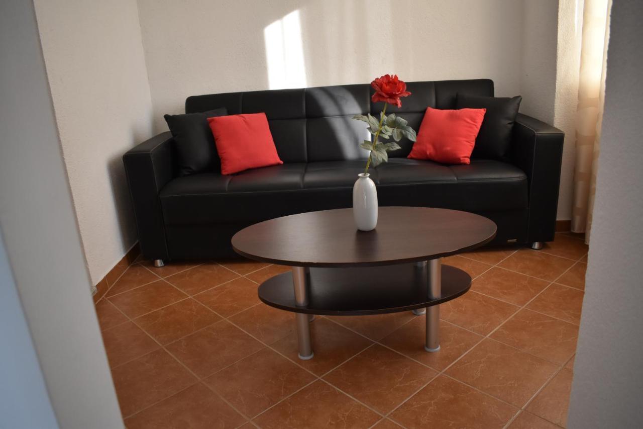 Korcula Apartments Iliskovic エクステリア 写真