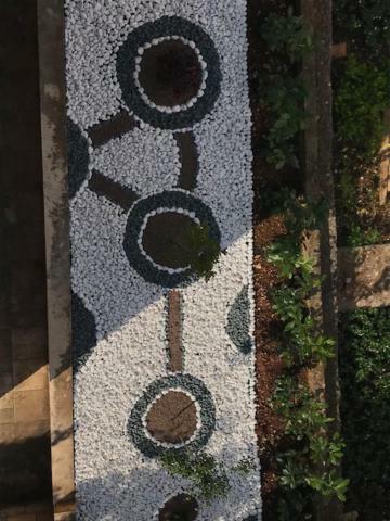 Korcula Apartments Iliskovic エクステリア 写真