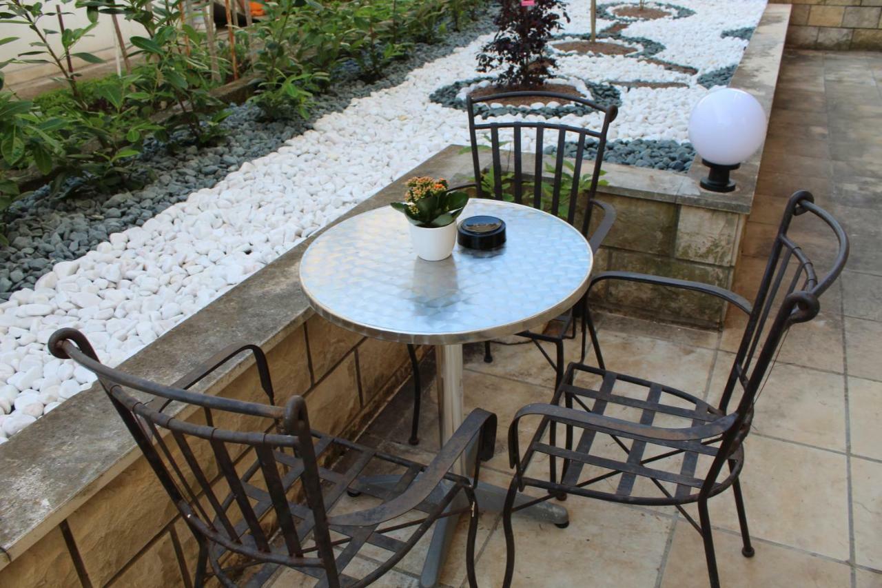 Korcula Apartments Iliskovic エクステリア 写真